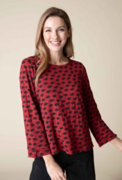 Habitat, 37220 Boatneck Top, Apple