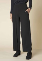 Habitat, 55969 Arty Pant, Black