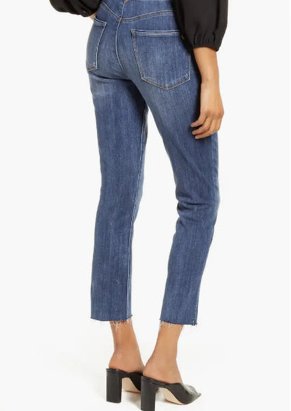 Wit & Wisdom, 1557KFK8 Logan High Rise Jeans