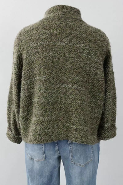 Bryn Walker, 36487 Stowe Sweater, Erba