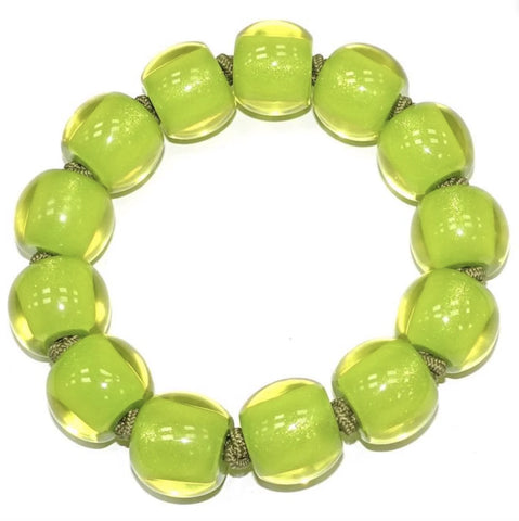 Zsiska Collection, Resin Bracelet 40103109019Q14