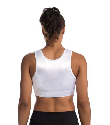 Enell High Impact Sports Bra Style NL100-HOP